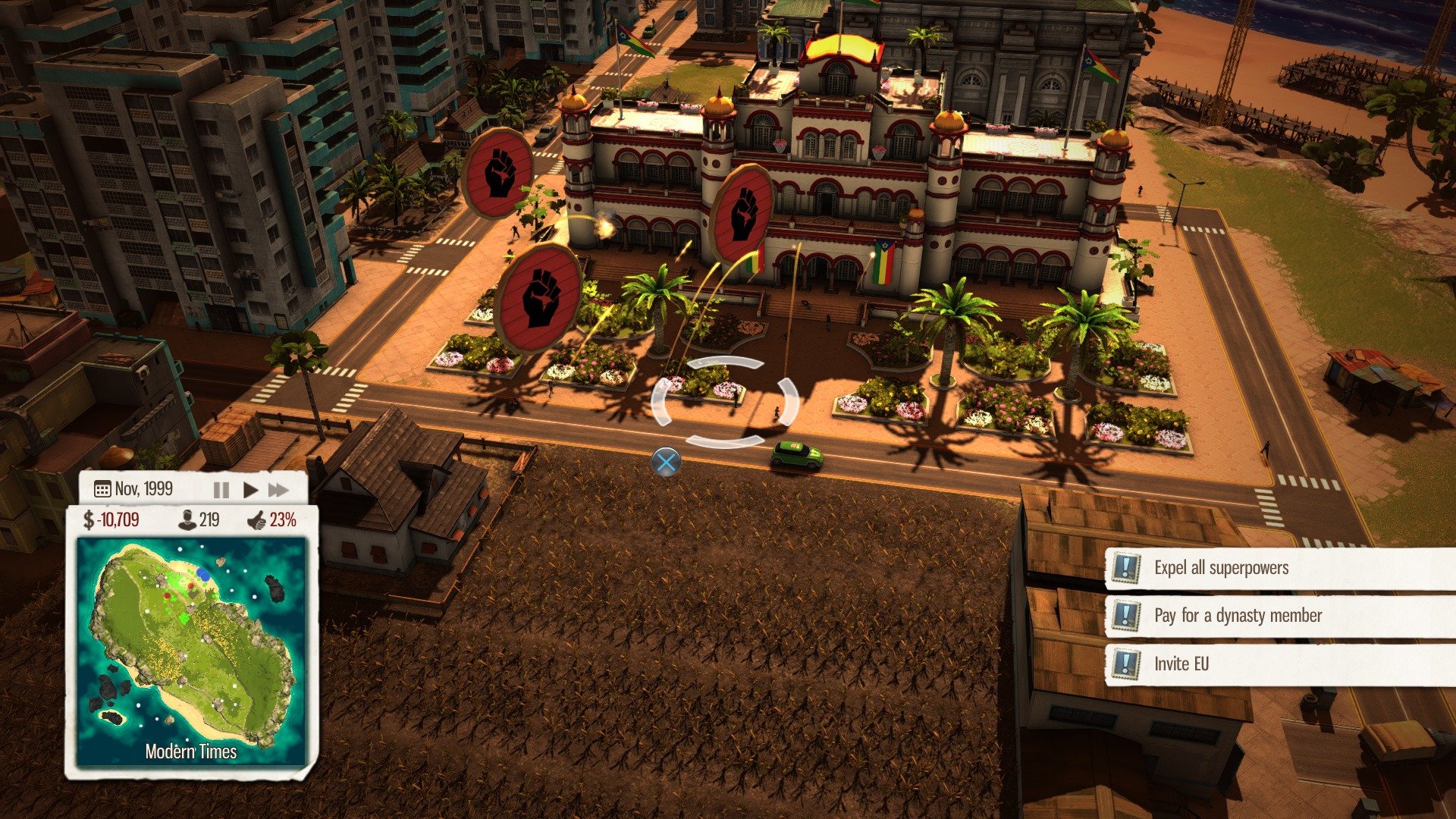 Tropico 5 - Penultime Edition